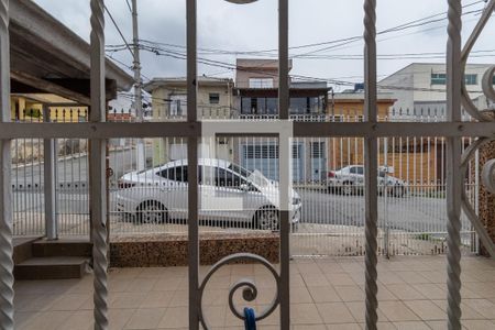 Casa 1 - Vista Quarto 1 de casa à venda com 4 quartos, 180m² em Vila Laís, São Paulo