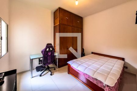 Quarto 1 de casa para alugar com 3 quartos, 250m² em Chácara Inglesa, São Paulo