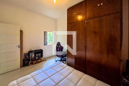 Quarto 1 de casa para alugar com 3 quartos, 250m² em Chácara Inglesa, São Paulo