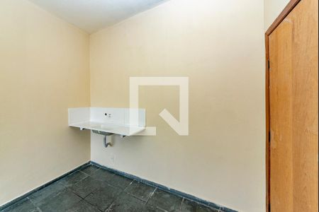 Studio de kitnet/studio para alugar com 1 quarto, 18m² em João Pinheiro, Belo Horizonte