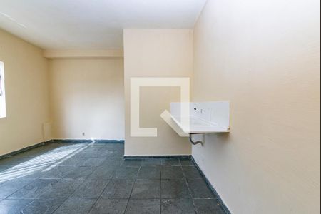 Studio de kitnet/studio para alugar com 1 quarto, 18m² em João Pinheiro, Belo Horizonte