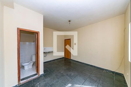 Studio de kitnet/studio para alugar com 1 quarto, 18m² em João Pinheiro, Belo Horizonte