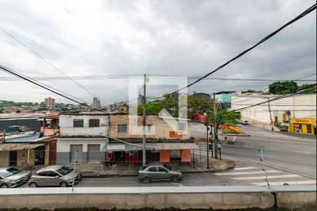 Studio de kitnet/studio para alugar com 1 quarto, 18m² em João Pinheiro, Belo Horizonte