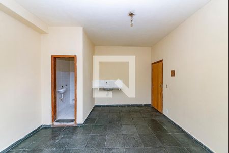 Studio de kitnet/studio para alugar com 1 quarto, 18m² em João Pinheiro, Belo Horizonte