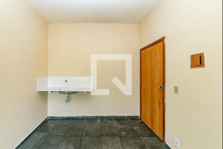 Studio de kitnet/studio para alugar com 1 quarto, 18m² em João Pinheiro, Belo Horizonte