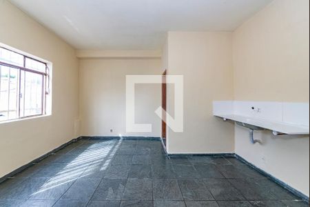 Studio de kitnet/studio para alugar com 1 quarto, 18m² em João Pinheiro, Belo Horizonte