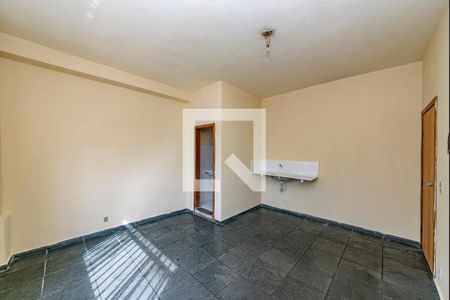 Studio de kitnet/studio para alugar com 1 quarto, 18m² em João Pinheiro, Belo Horizonte