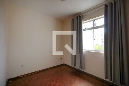 Quarto 2 de apartamento à venda com 3 quartos, 81m² em Santa Efigênia, Belo Horizonte