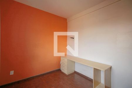 Quarto 1 de apartamento à venda com 3 quartos, 81m² em Santa Efigênia, Belo Horizonte