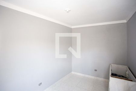 Quarto 2 de casa para alugar com 2 quartos, 50m² em Taboão, Diadema