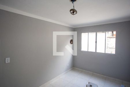 Sala de casa para alugar com 2 quartos, 50m² em Taboão, Diadema