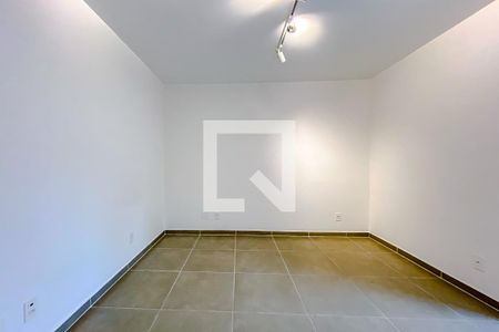 Studio para alugar com 31m², 1 quarto e sem vagaSala/Quarto