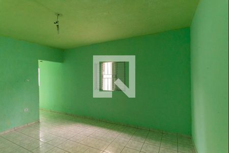 Quarto de casa para alugar com 1 quarto, 38m² em Jardim Ipaussurama, Campinas