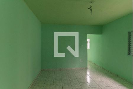 Quarto de casa para alugar com 1 quarto, 38m² em Jardim Ipaussurama, Campinas