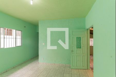 Sala de casa para alugar com 1 quarto, 38m² em Jardim Ipaussurama, Campinas