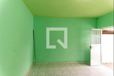 Sala de casa para alugar com 1 quarto, 38m² em Jardim Ipaussurama, Campinas