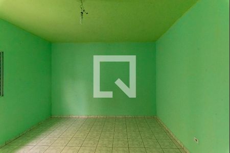 Quarto de casa para alugar com 1 quarto, 38m² em Jardim Ipaussurama, Campinas