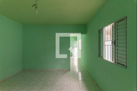 Quarto de casa para alugar com 1 quarto, 38m² em Jardim Ipaussurama, Campinas