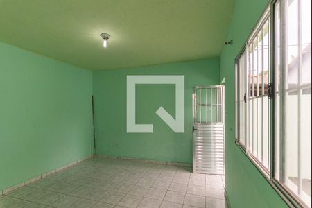 Sala de casa para alugar com 1 quarto, 38m² em Jardim Ipaussurama, Campinas