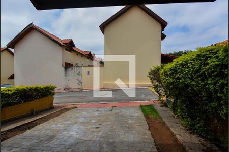 Vista da Sala de casa de condomínio à venda com 5 quartos, 132m² em Vila Rosália, Guarulhos