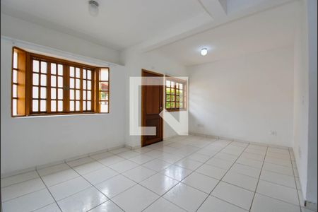 Sala de casa de condomínio à venda com 5 quartos, 132m² em Vila Rosália, Guarulhos