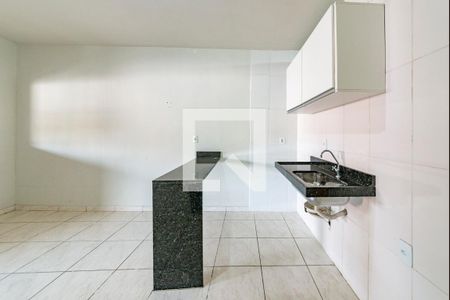 Kitnet de kitnet/studio para alugar com 1 quarto, 39m² em Aparecida, Belo Horizonte