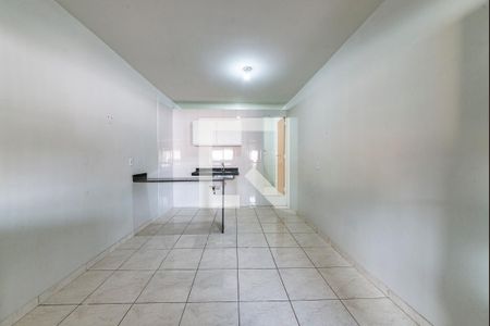 Kitnet de kitnet/studio para alugar com 1 quarto, 39m² em Aparecida, Belo Horizonte