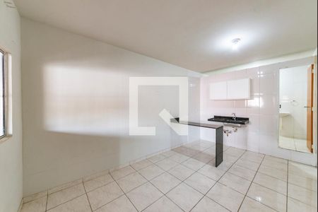 Kitnet de kitnet/studio para alugar com 1 quarto, 39m² em Aparecida, Belo Horizonte