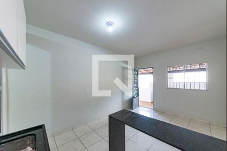 Kitnet de kitnet/studio para alugar com 1 quarto, 39m² em Aparecida, Belo Horizonte