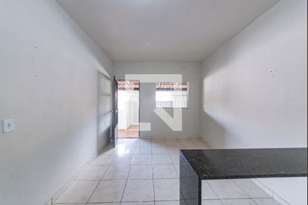 Kitnet de kitnet/studio para alugar com 1 quarto, 39m² em Aparecida, Belo Horizonte