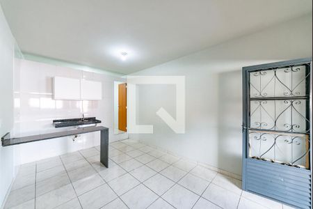 Kitnet de kitnet/studio para alugar com 1 quarto, 39m² em Aparecida, Belo Horizonte