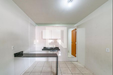 Kitnet de kitnet/studio para alugar com 1 quarto, 39m² em Aparecida, Belo Horizonte