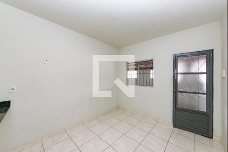 Studio de kitnet/studio para alugar com 1 quarto, 39m² em Aparecida, Belo Horizonte