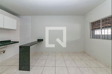 Studio de kitnet/studio para alugar com 1 quarto, 39m² em Aparecida, Belo Horizonte