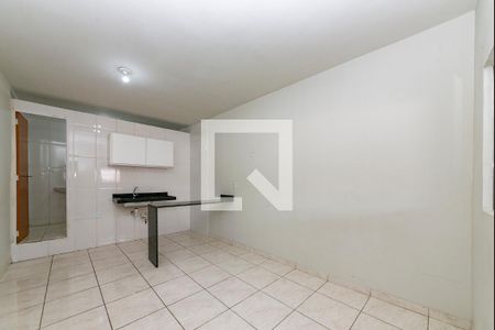 Studio de kitnet/studio para alugar com 1 quarto, 39m² em Aparecida, Belo Horizonte