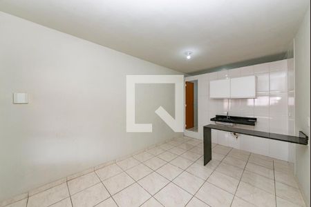 Studio de kitnet/studio para alugar com 1 quarto, 39m² em Aparecida, Belo Horizonte