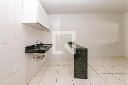 Studio de kitnet/studio para alugar com 1 quarto, 39m² em Aparecida, Belo Horizonte