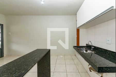 Studio de kitnet/studio para alugar com 1 quarto, 39m² em Aparecida, Belo Horizonte