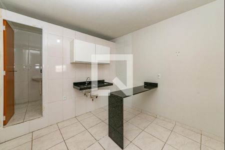 Studio de kitnet/studio para alugar com 1 quarto, 39m² em Aparecida, Belo Horizonte