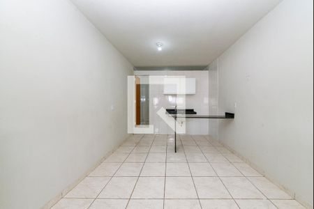 Studio de kitnet/studio para alugar com 1 quarto, 39m² em Aparecida, Belo Horizonte