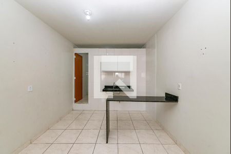 Studio de kitnet/studio para alugar com 1 quarto, 39m² em Aparecida, Belo Horizonte