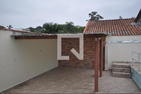 Vista do Quarto 2 de casa para alugar com 2 quartos, 242m² em Vila Pedra Branca, São Paulo