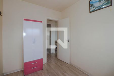 Quarto 1 de apartamento para alugar com 2 quartos, 48m² em Sarandi, Porto Alegre