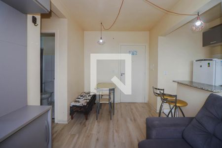 Sala de apartamento à venda com 2 quartos, 48m² em Sarandi, Porto Alegre