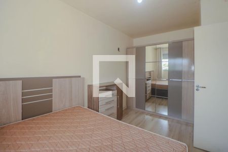 Quarto 2 de apartamento para alugar com 2 quartos, 48m² em Sarandi, Porto Alegre