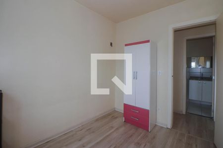 Quarto 1 de apartamento à venda com 2 quartos, 48m² em Sarandi, Porto Alegre