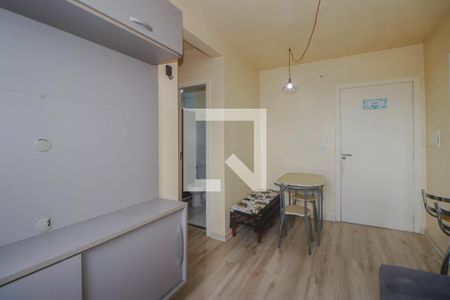 Sala de apartamento à venda com 2 quartos, 48m² em Sarandi, Porto Alegre