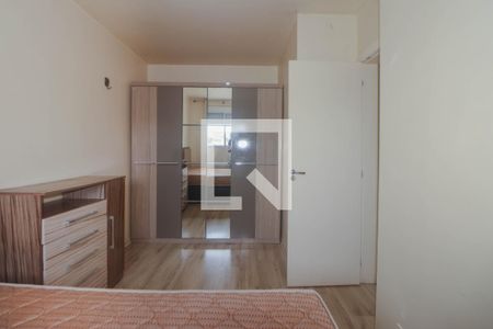 Quarto 2 de apartamento para alugar com 2 quartos, 48m² em Sarandi, Porto Alegre