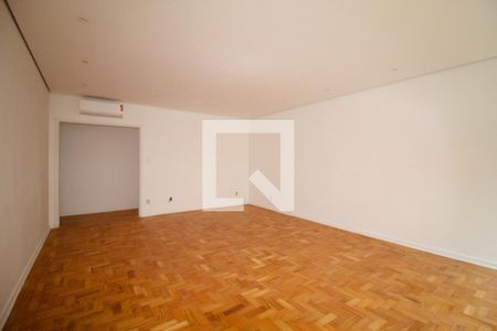 Sala de apartamento à venda com 3 quartos, 182m² em Jardim Paulista, São Paulo