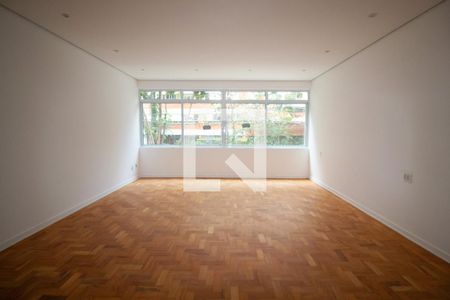 Sala de apartamento à venda com 3 quartos, 182m² em Jardim Paulista, São Paulo